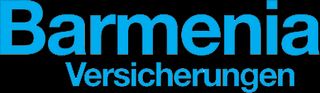 Barmenia Logo