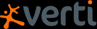 Verti Versicherung Logo