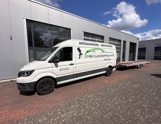 Hol- & Bringservice