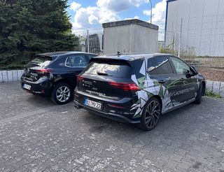 Leihwagen