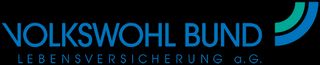 Volkswohl Versicherung Logo