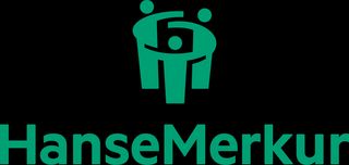 HanseMerkur Versicherung Logo