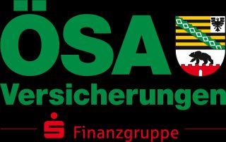 ÖSA Versicherung Logo