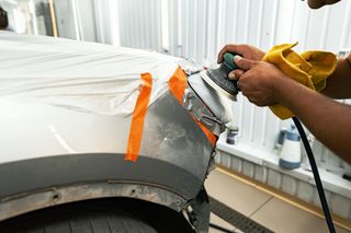 Smart Repair