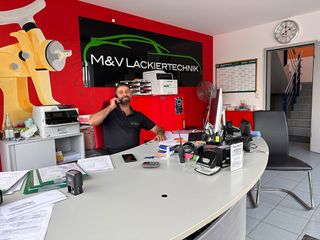 Versicherungsabwicklung