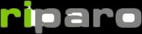 riparo Logo