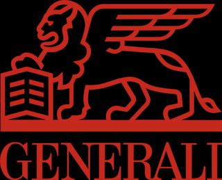 Generali Versicherung Logo