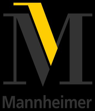 Mannheimer Versicherung Logo