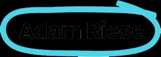 Adam Riese Logo
